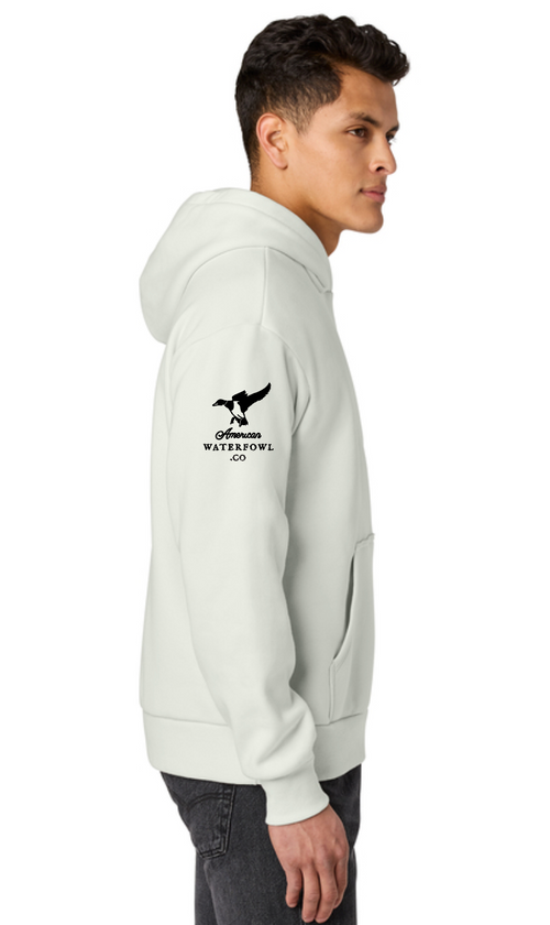 Pre-Order Golfing Cowboy Hoodie