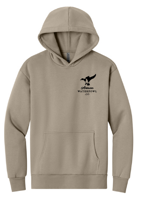 Pre-Order Black Lab x Mallard