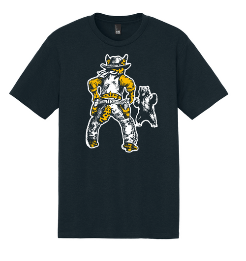 MT Showdown T-Shirts
